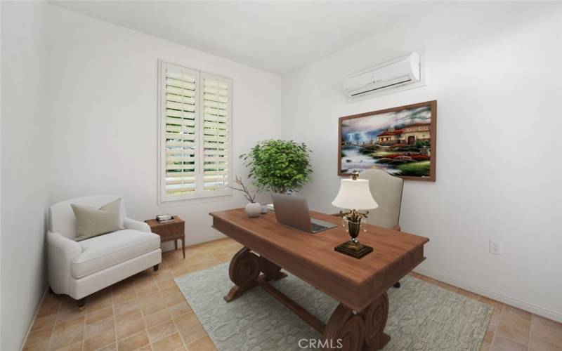 Virtually Staged Casitas