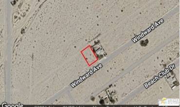 1363 Windward Avenue, Thermal, California 92274, ,Land,Buy,1363 Windward Avenue,24450553