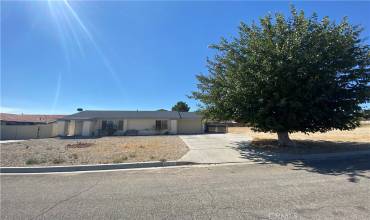 14839 Crofton Lane, Helendale, California 92342, 2 Bedrooms Bedrooms, ,1 BathroomBathrooms,Residential,Buy,14839 Crofton Lane,HD24203776