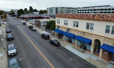 639 S B Street 629, San Mateo, California 94401, ,Commercial Lease,Rent,639 S B Street 629,ML81983221