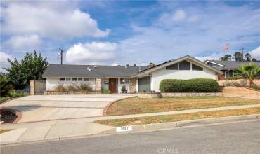 1457 Cranmer Drive, Walnut, California 91789, 3 Bedrooms Bedrooms, ,3 BathroomsBathrooms,Residential,Buy,1457 Cranmer Drive,BB24197854