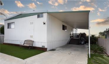 765 Mesa View Drive 155, Arroyo Grande, California 93420, 2 Bedrooms Bedrooms, ,2 BathroomsBathrooms,Manufactured In Park,Buy,765 Mesa View Drive 155,PI24203272