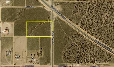 0 Baldy Mesa Road, Phelan, California 92371, ,Land,Buy,0 Baldy Mesa Road,IV24210023