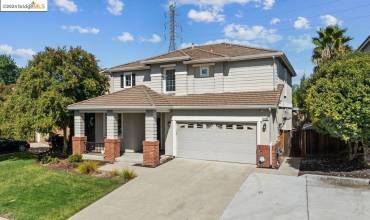 4589 Ridgeline Dr, Antioch, California 94531, 4 Bedrooms Bedrooms, ,2 BathroomsBathrooms,Residential,Buy,4589 Ridgeline Dr,41075307