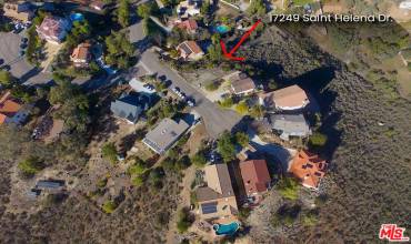 17249 St. Helena Drive, Ramona, California 92065, ,Land,Buy,17249 St. Helena Drive,24444575