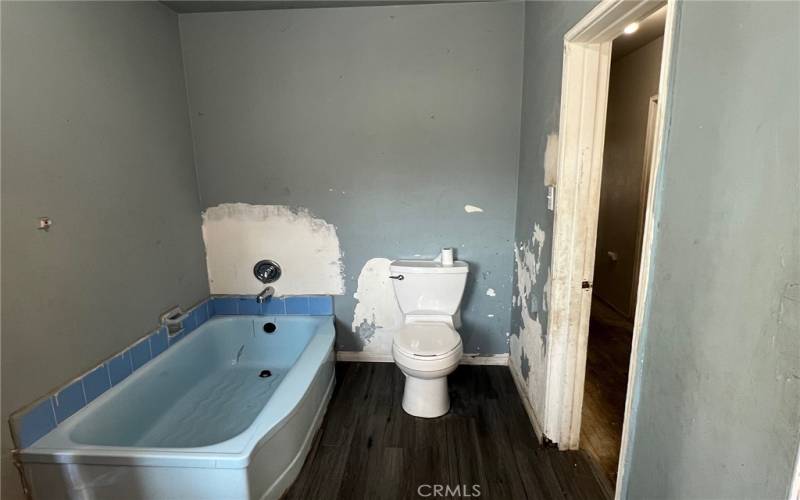 Bathroom Separate Tub