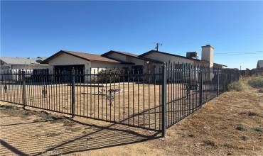 8560 Jimson Avenue, California City, California 93505, 3 Bedrooms Bedrooms, ,2 BathroomsBathrooms,Residential,Buy,8560 Jimson Avenue,SC24208561