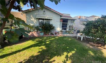 1455 W 59th Street, Los Angeles, California 90047, 2 Bedrooms Bedrooms, ,1 BathroomBathrooms,Residential,Buy,1455 W 59th Street,IV24209262