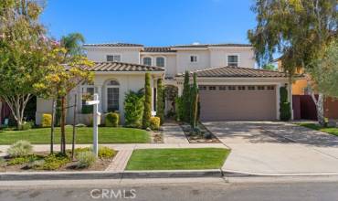 216 Navarra Way, Santa Maria, California 93454, 5 Bedrooms Bedrooms, ,2 BathroomsBathrooms,Residential,Buy,216 Navarra Way,PI24204068