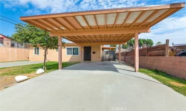 17413 Boulay Street, La Puente, California 91744, 4 Bedrooms Bedrooms, ,1 BathroomBathrooms,Residential,Buy,17413 Boulay Street,OC24208194