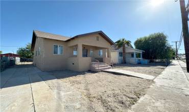 215 Cibola Street, Needles, California 92363, 2 Bedrooms Bedrooms, ,1 BathroomBathrooms,Residential,Buy,215 Cibola Street,PW24204997