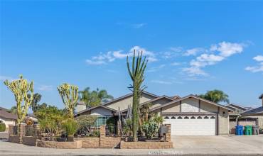 10504 Braverman Drive, Santee, California 92071, 3 Bedrooms Bedrooms, ,2 BathroomsBathrooms,Residential,Buy,10504 Braverman Drive,SW24206803