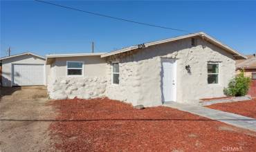 204 Avenue E, Barstow, California 92311, 3 Bedrooms Bedrooms, ,1 BathroomBathrooms,Residential,Buy,204 Avenue E,OC24206870