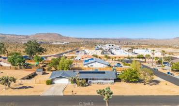 58943 Natoma Trail, Yucca Valley, California 92284, 4 Bedrooms Bedrooms, ,2 BathroomsBathrooms,Residential,Buy,58943 Natoma Trail,JT24205647