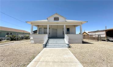 136 N K Street, Needles, California 92363, 2 Bedrooms Bedrooms, ,1 BathroomBathrooms,Residential,Buy,136 N K Street,PW24205827