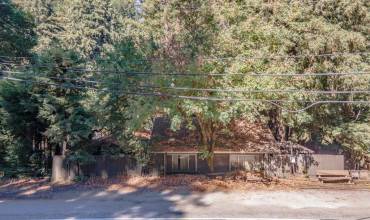 15315 Highway 9, Boulder Creek, California 95006, 2 Bedrooms Bedrooms, ,2 BathroomsBathrooms,Residential,Buy,15315 Highway 9,ML81982999