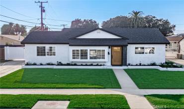 13925 Charlemagne Avenue, Bellflower, California 90706, 3 Bedrooms Bedrooms, ,2 BathroomsBathrooms,Residential,Buy,13925 Charlemagne Avenue,DW24197737