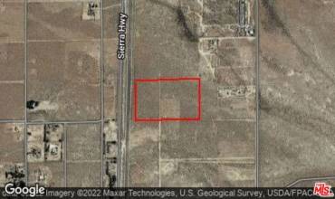 0 Sierra Hwy Maxwell Ave, Rosamond, California 93501, ,Land,Buy,0 Sierra Hwy Maxwell Ave,24380231