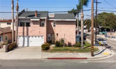 15729 Larch Avenue 2, Lawndale, California 90260, 3 Bedrooms Bedrooms, ,2 BathroomsBathrooms,Residential,Buy,15729 Larch Avenue 2,OC24202195