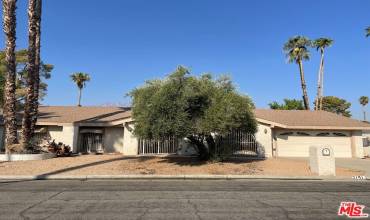 2191 S Pebble Beach Drive, Palm Springs, California 92264, 4 Bedrooms Bedrooms, ,3 BathroomsBathrooms,Residential,Buy,2191 S Pebble Beach Drive,24451181