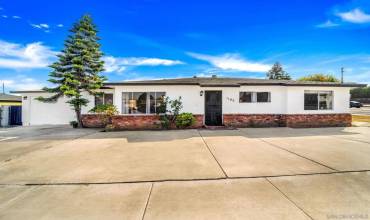 1195 Fourth Avenue, Chula Vista, California 91911, 3 Bedrooms Bedrooms, ,2 BathroomsBathrooms,Residential,Buy,1195 Fourth Avenue,240024020SD