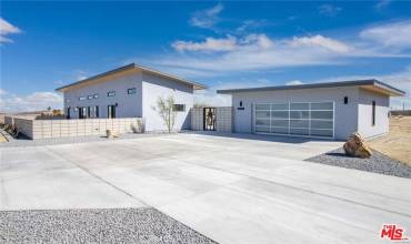 6655 Cascade Road, Joshua Tree, California 92252, 3 Bedrooms Bedrooms, ,2 BathroomsBathrooms,Residential,Buy,6655 Cascade Road,24450159