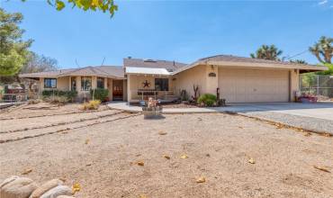 54875 Navajo Trail, Yucca Valley, California 92284, 3 Bedrooms Bedrooms, ,2 BathroomsBathrooms,Residential,Buy,54875 Navajo Trail,JT24205414