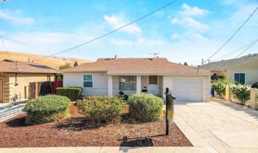 31940 Olean St, Hayward, California 94544, 2 Bedrooms Bedrooms, ,1 BathroomBathrooms,Residential,Buy,31940 Olean St,41075224