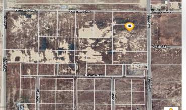 0 80th St W, Rosamond, California 93560, ,Land,Buy,0 80th St W,SR24209523