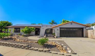 2422 Kimberly Place, Escondido, California 92027, 4 Bedrooms Bedrooms, ,2 BathroomsBathrooms,Residential,Buy,2422 Kimberly Place,NDP2409080