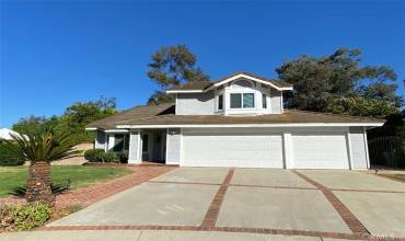 1353 Crestmont Drive, Diamond Bar, California 91765, 4 Bedrooms Bedrooms, ,2 BathroomsBathrooms,Residential Lease,Rent,1353 Crestmont Drive,TR24210598