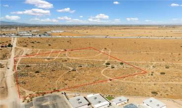 0 VL Muscatel, Hesperia, California 92344, ,Land,Buy,0 VL Muscatel,HD24205965