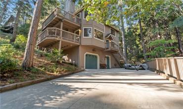 458 Annandale Drive, Lake Arrowhead, California 92352, 3 Bedrooms Bedrooms, ,2 BathroomsBathrooms,Residential,Buy,458 Annandale Drive,RW24204969