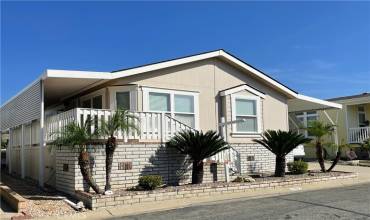 1400 W 13th Street 193, Upland, California 91786, 3 Bedrooms Bedrooms, ,2 BathroomsBathrooms,Manufactured In Park,Buy,1400 W 13th Street 193,CV24209798