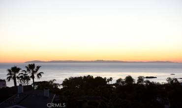 Beautiful Catalina Island 

Sunsets from the Unit.