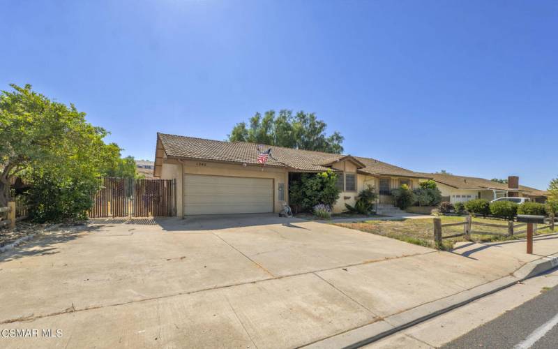 1342 Mellow Ln, Simi Valley - HsHProd- (