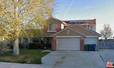 2803 W Lingard Street, Lancaster, California 93536, 4 Bedrooms Bedrooms, ,3 BathroomsBathrooms,Residential,Buy,2803 W Lingard Street,24451555