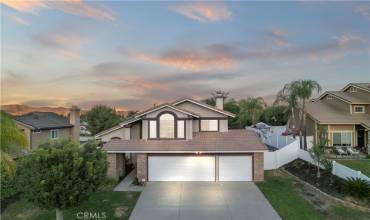 27238 Echo Canyon Court