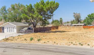 0 Rosamond Blvd, Rosamond, California 93560, ,Land,Buy,0 Rosamond Blvd,JT24210934