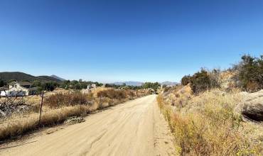 0 Yerba Santa Rd, Potrero, California 91963, ,Land,Buy,0 Yerba Santa Rd,240024115SD