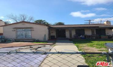 842 W 104th Place, Los Angeles, California 90044, 2 Bedrooms Bedrooms, ,1 BathroomBathrooms,Residential,Buy,842 W 104th Place,24446937