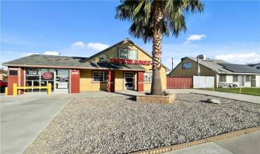 44030 10th Street W, Lancaster, California 93534, ,Commercial Lease,Rent,44030 10th Street W,SR24210259