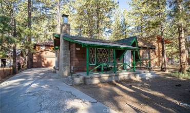 941 Anita Avenue, Big Bear City, California 92314, 2 Bedrooms Bedrooms, ,1 BathroomBathrooms,Residential,Buy,941 Anita Avenue,PW24207334