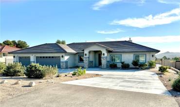 26833 Red Coach Lane, Helendale, California 92342, 4 Bedrooms Bedrooms, ,2 BathroomsBathrooms,Residential,Buy,26833 Red Coach Lane,HD24210167