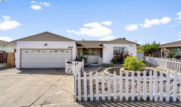 3411 Del Monte Way, San Leandro, California 94578, 4 Bedrooms Bedrooms, ,2 BathroomsBathrooms,Residential,Buy,3411 Del Monte Way,41076076