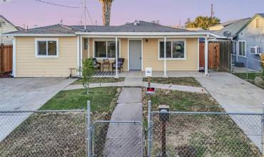 421 W 3Rd St, Stockton, California 95206, 4 Bedrooms Bedrooms, ,2 BathroomsBathrooms,Residential,Buy,421 W 3Rd St,41075499