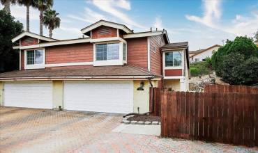 8538 Dortha, Santee, California 92071, 3 Bedrooms Bedrooms, ,2 BathroomsBathrooms,Residential,Buy,8538 Dortha,NDP2408392