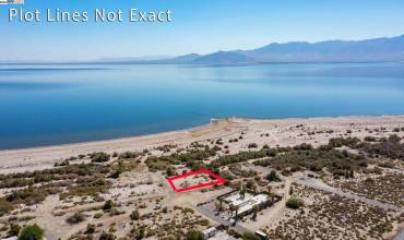 0 E Palm Ave, North Shore, California 92254, ,Land,Buy,0 E Palm Ave,41076108