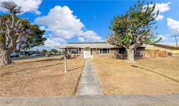 301 N Sola Avenue, Blythe, California 92225, 3 Bedrooms Bedrooms, ,2 BathroomsBathrooms,Residential,Buy,301 N Sola Avenue,SW24207622