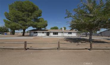 15090 Ramona Road, Apple Valley, California 92307, 3 Bedrooms Bedrooms, ,2 BathroomsBathrooms,Residential,Buy,15090 Ramona Road,IV24210212